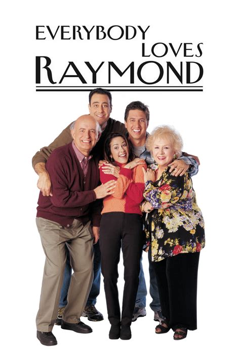 everybody loves raymond 123movies|[All Seasons] Everybody Loves Raymond (1996) .